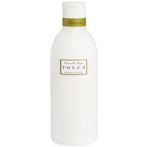 Florence Body Lotion Tocca
