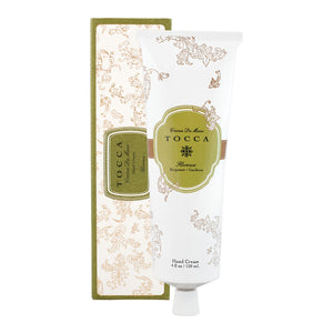Florence Hand Cream Tocca