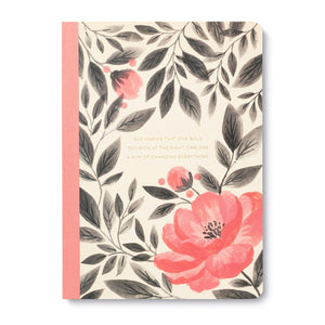Her Words Journal | Compendium Collection