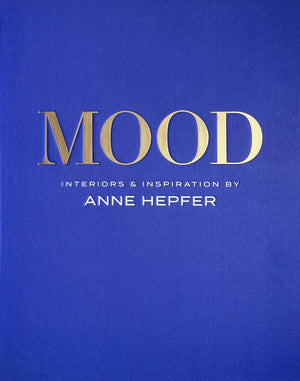 Anne Hepfer Mood