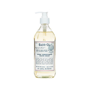 Barr Co Original Hand Soap