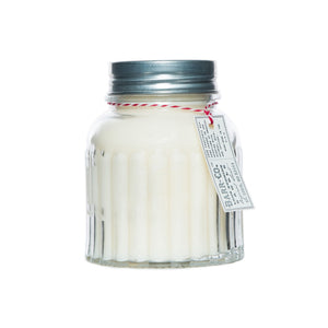 Original Scent Jar Candle Barr Soap