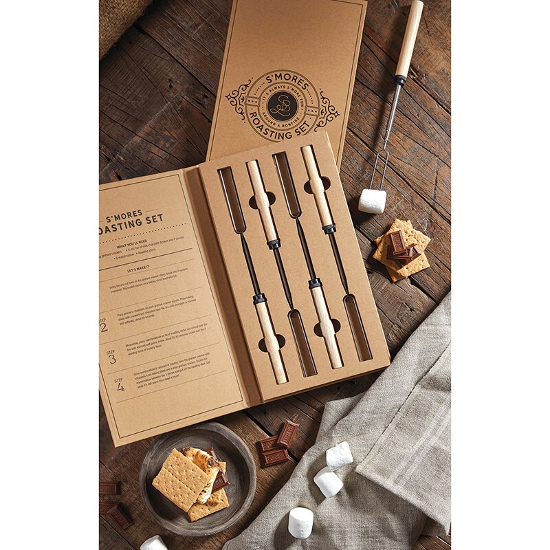 S'mores kit