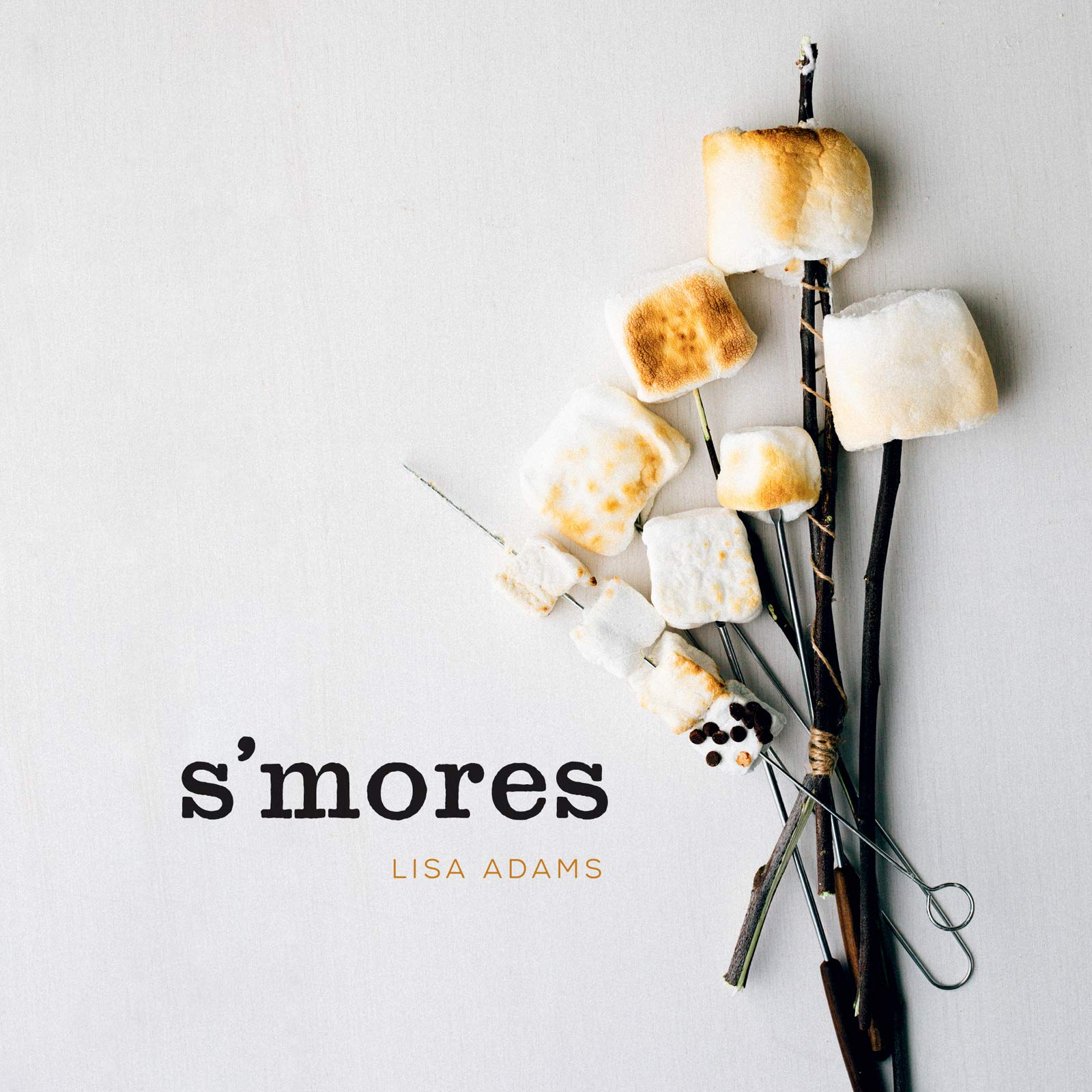 Lisa Adams s'mores 
