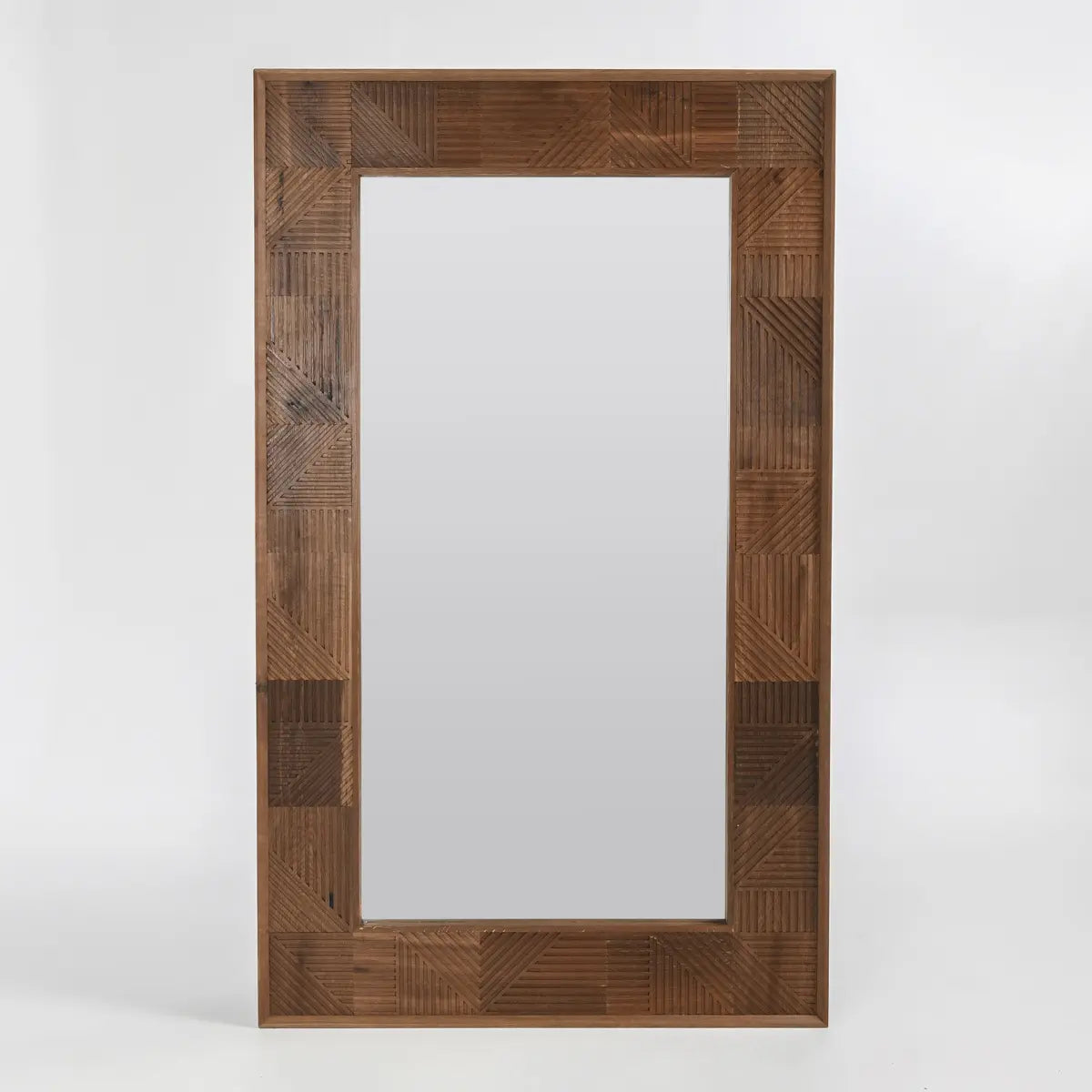 Santa Barbara Rectangular Mirror