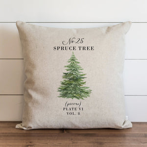 Christmas Botanical Collection | Pillow