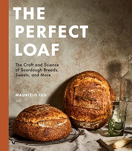 homemade bread cookbook