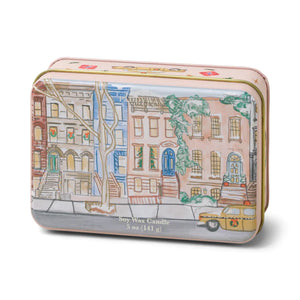 Holiday Candle Tin | Collection