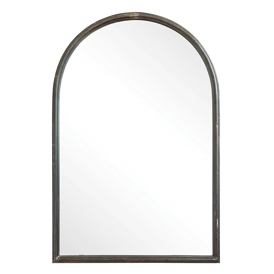 Arched Frame Mirror