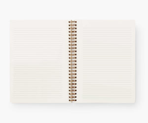 Rifle Paper Spiral Notebook