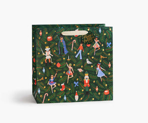 Nutcracker Gift Bag Collection | Rifle Paper Co.